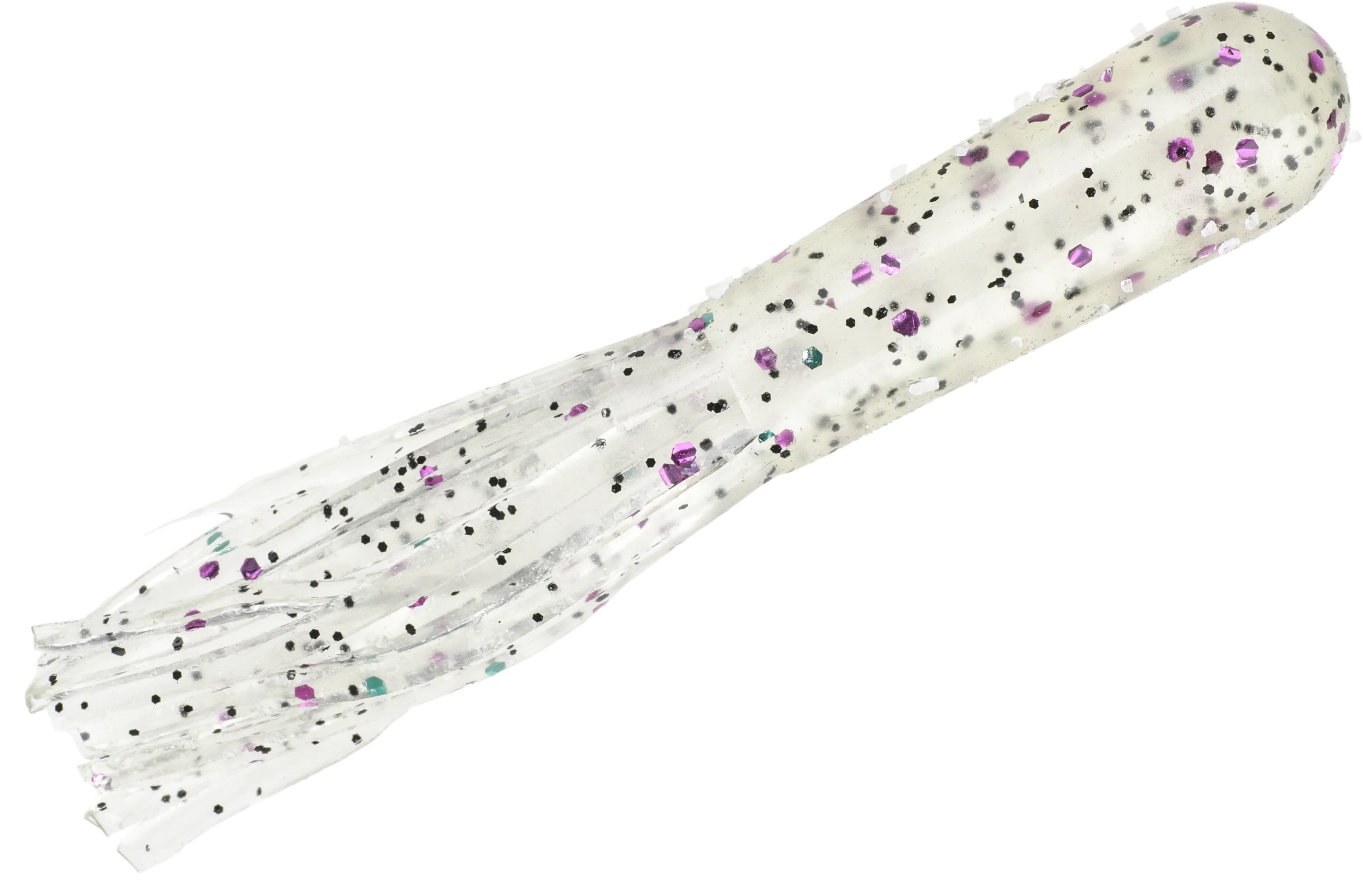 Strike King Bitsy Tube 2 3/4 inch Soft Plastic Tube 10 pack - Image 17