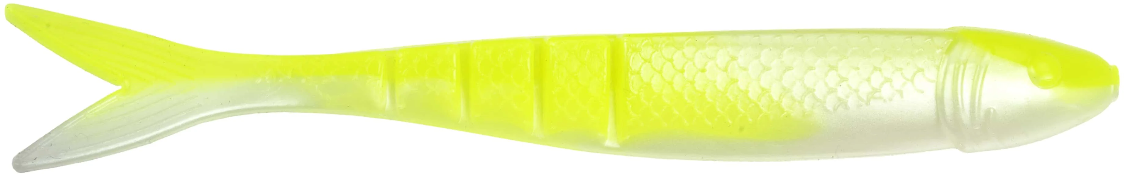 Strike King KVD Blade Minnow 4 1/2 inch Swim Jig Trailer 8 pack - Image 9