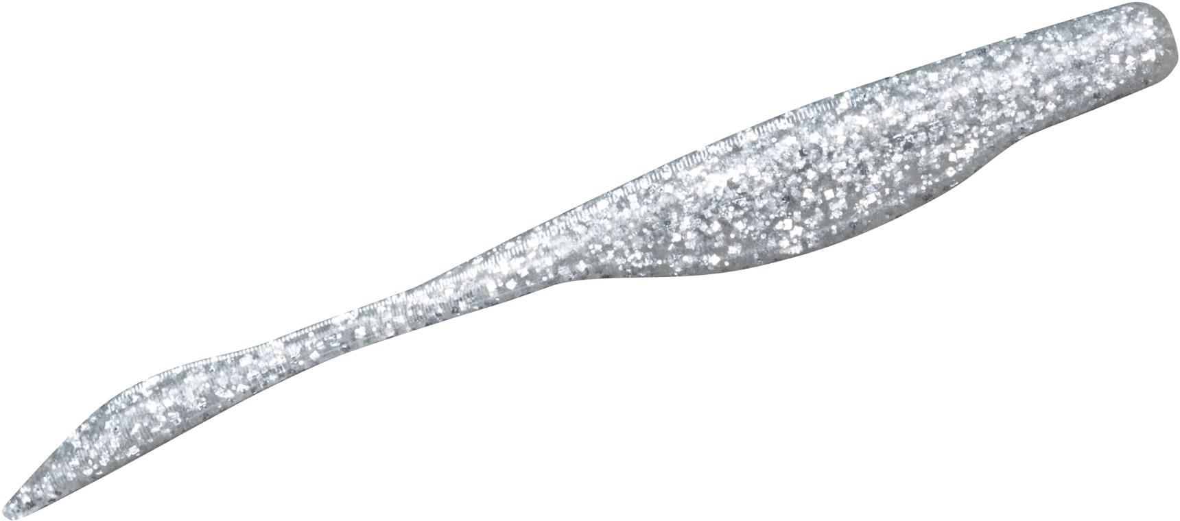 Strike King KVD Caffeine Shad 5 inch Soft Jerkbait 8 pack - Image 3