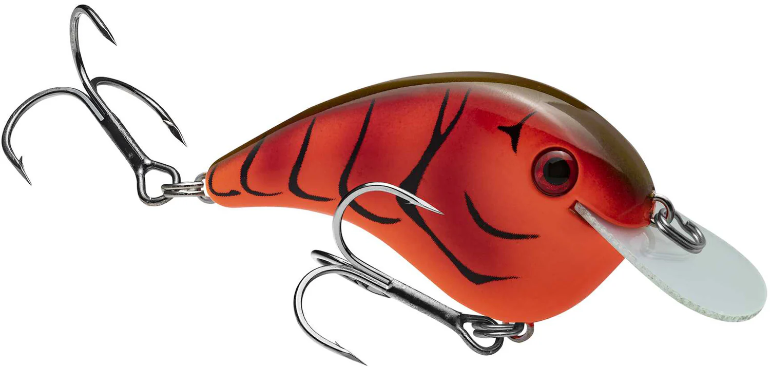 Strike King Chick Magnet Flat Sided Crankbait - Image 5