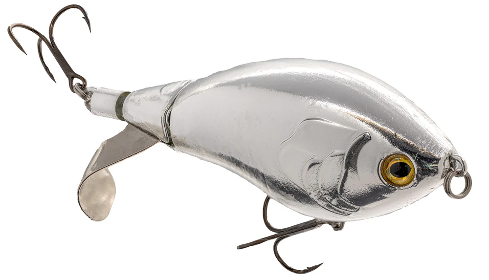 Strike King Clickin Chickin Topwater - 3 Inch - Image 2