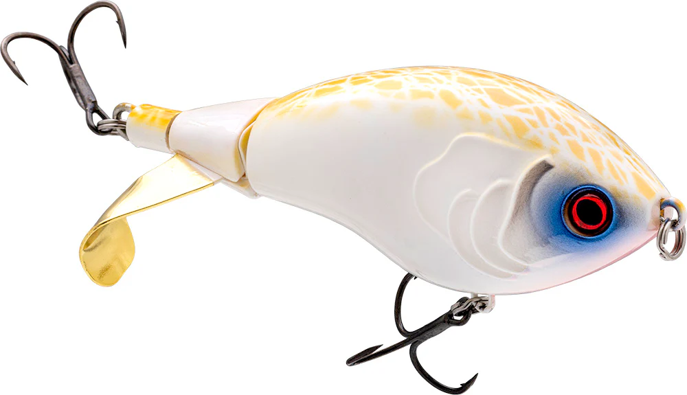Strike King Clickin Chickin Topwater - 4 Inch - Image 2