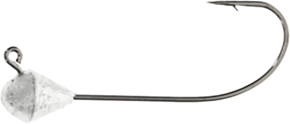 Strike King Crackin' Tube Jighead - 4 Pack - Image 6