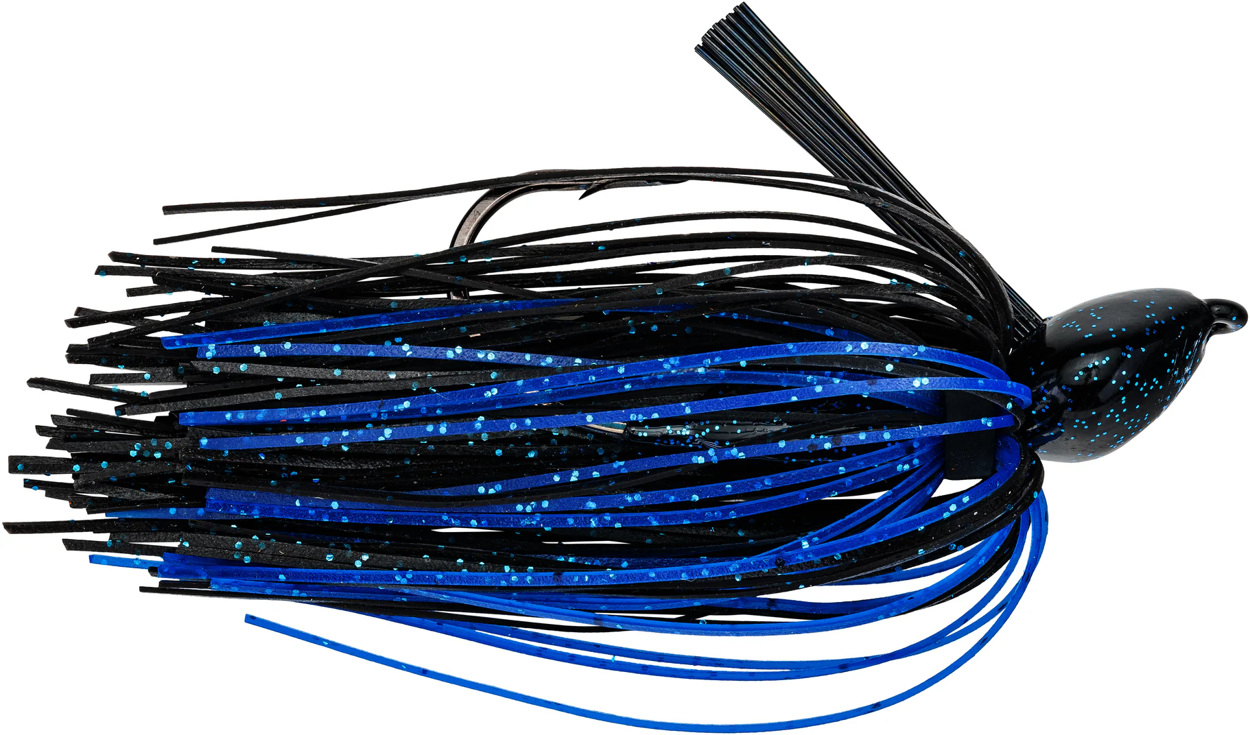 Strike King Denny Brauer Baby Structure Jig - 3/8 oz - Image 3