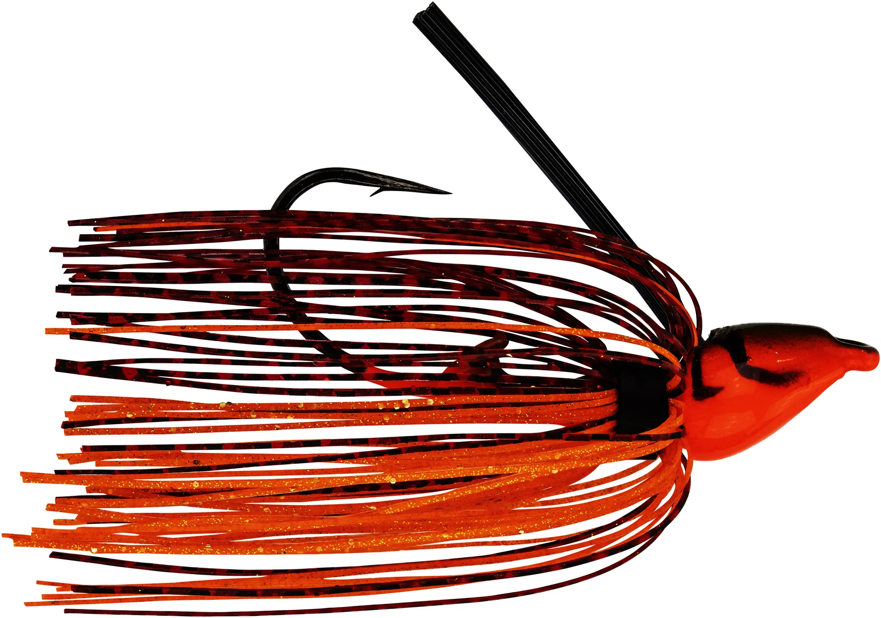 Strike King Denny Brauer Structure Jig - 1/2 oz - Image 5
