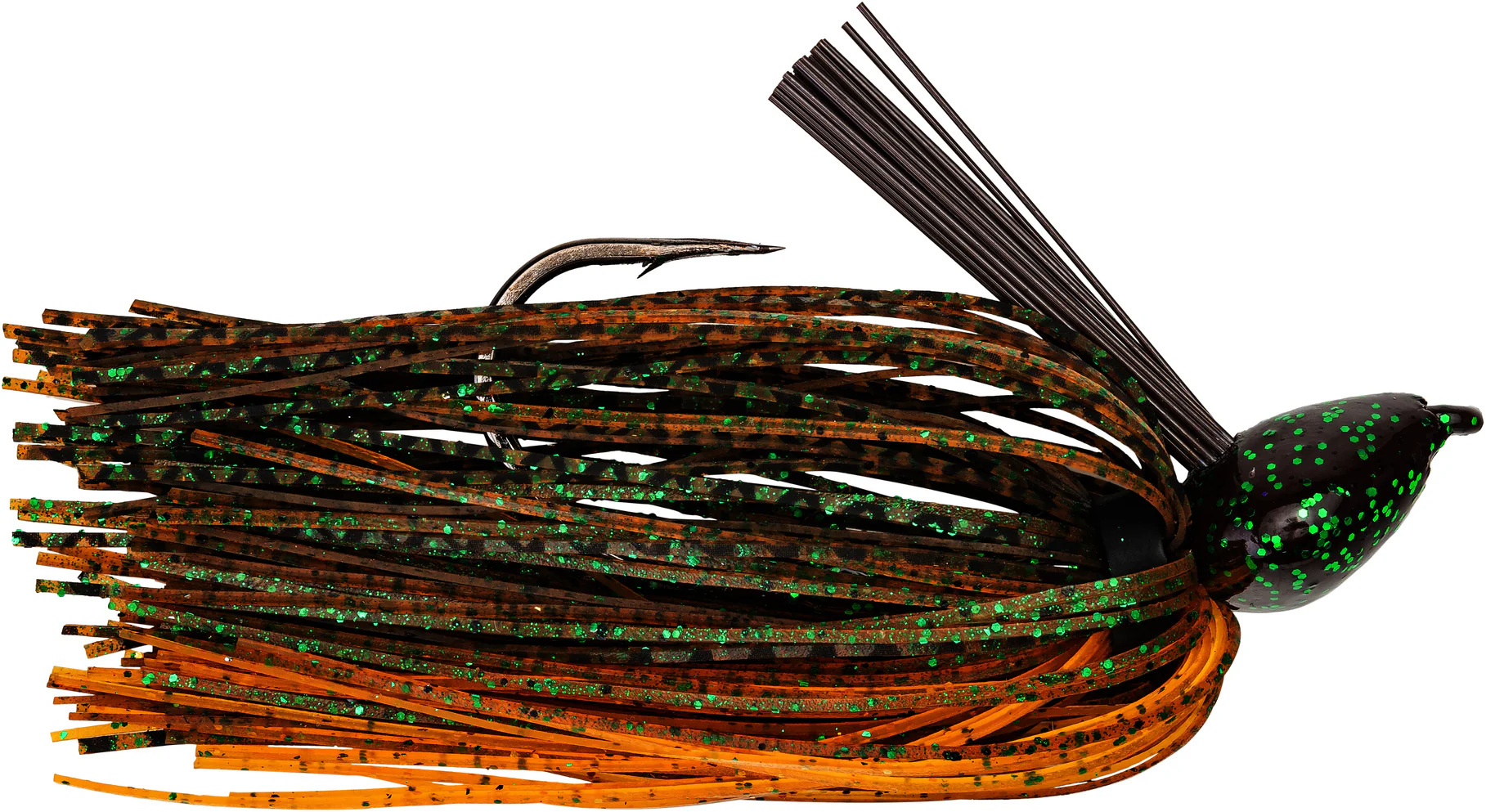 Strike King Denny Brauer Structure Jig - 1/2 oz - Image 6