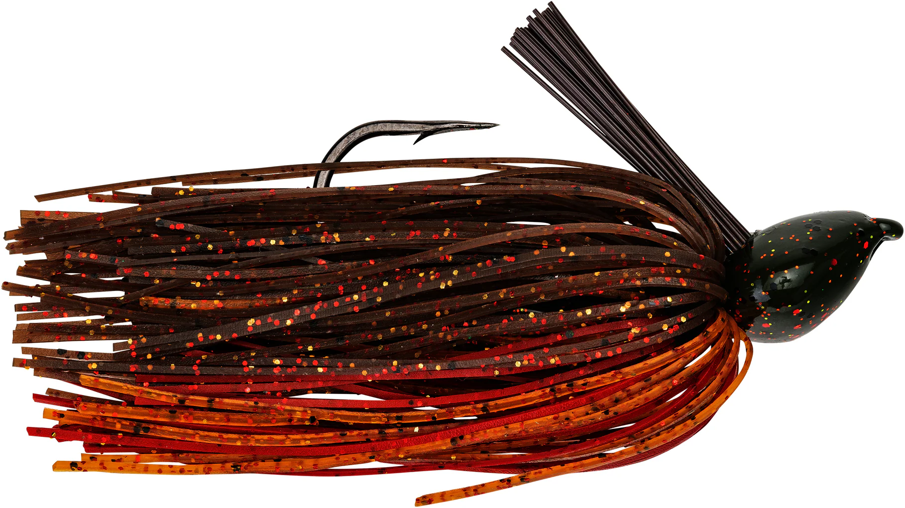 Strike King Denny Brauer Structure Jig - 3/4 oz - Image 5