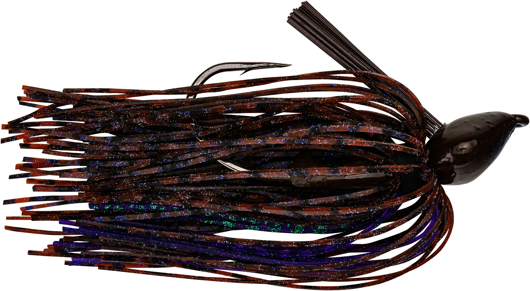 Strike King Denny Brauer Structure Jig - 3/4 oz - Image 9