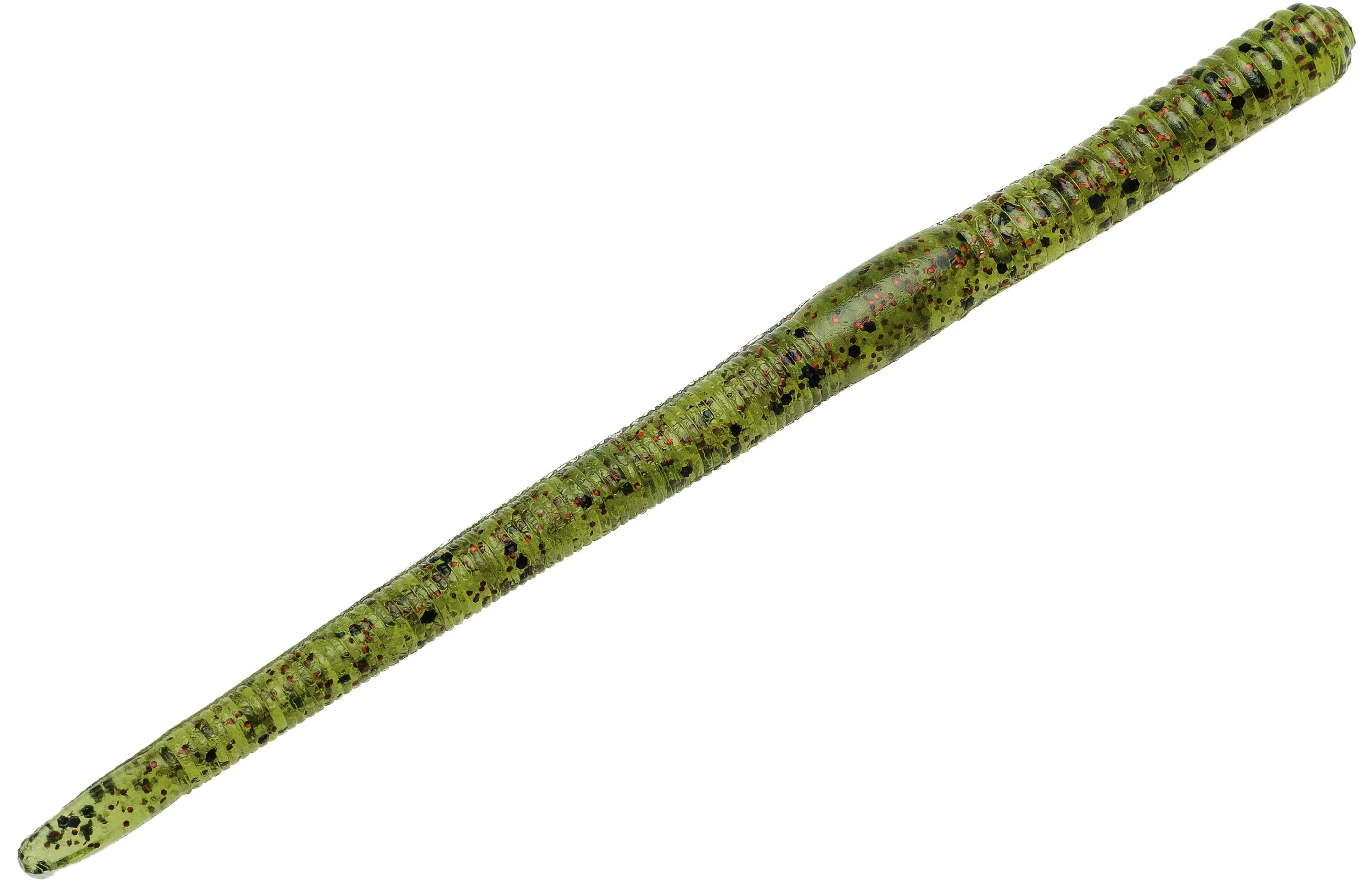 Strike King ElazTech Super Finesse Worm - Image 2