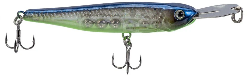 Strike King Evader 70 Subsurface Walker - 3 Inch - Image 10