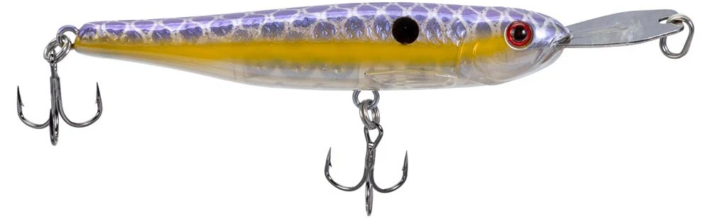Strike King Evader 70 Subsurface Walker - 3 Inch - Image 2