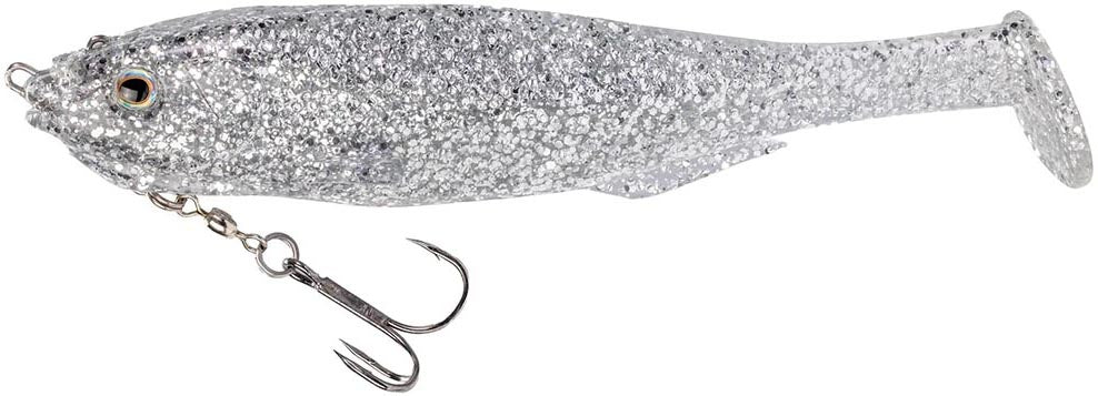 Strike King Final Copy Pre-Rigged Swimbait - 4.75 Inch - Image 4