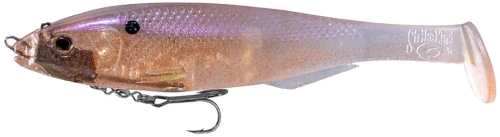 Strike King Final Copy Pre-Rigged Swimbait - 4.75 Inch - Image 5