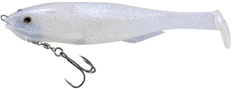 Strike King Final Copy Pre-Rigged Swimbait - 4.75 Inch - Image 7