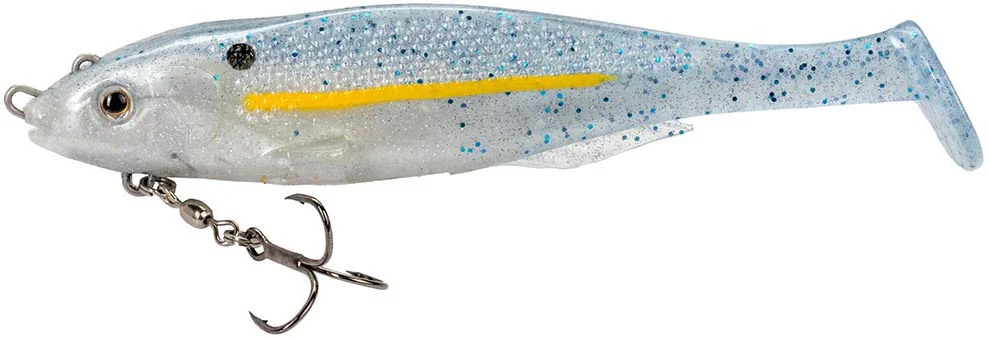 Strike King Final Copy Pre-Rigged Swimbait - 4.75 Inch - Image 9