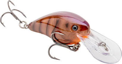 Strike King Gravel Dawg 10 Crankbait - 3.5 Inch - Image 12
