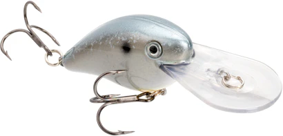 Strike King Gravel Dawg 10 Crankbait - 3.5 Inch - Image 15