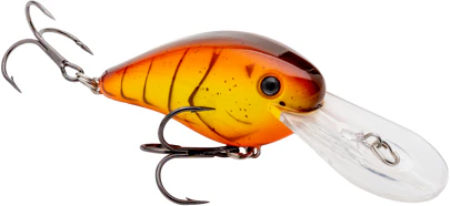 Strike King Gravel Dawg 10 Crankbait - 3.5 Inch - Image 16