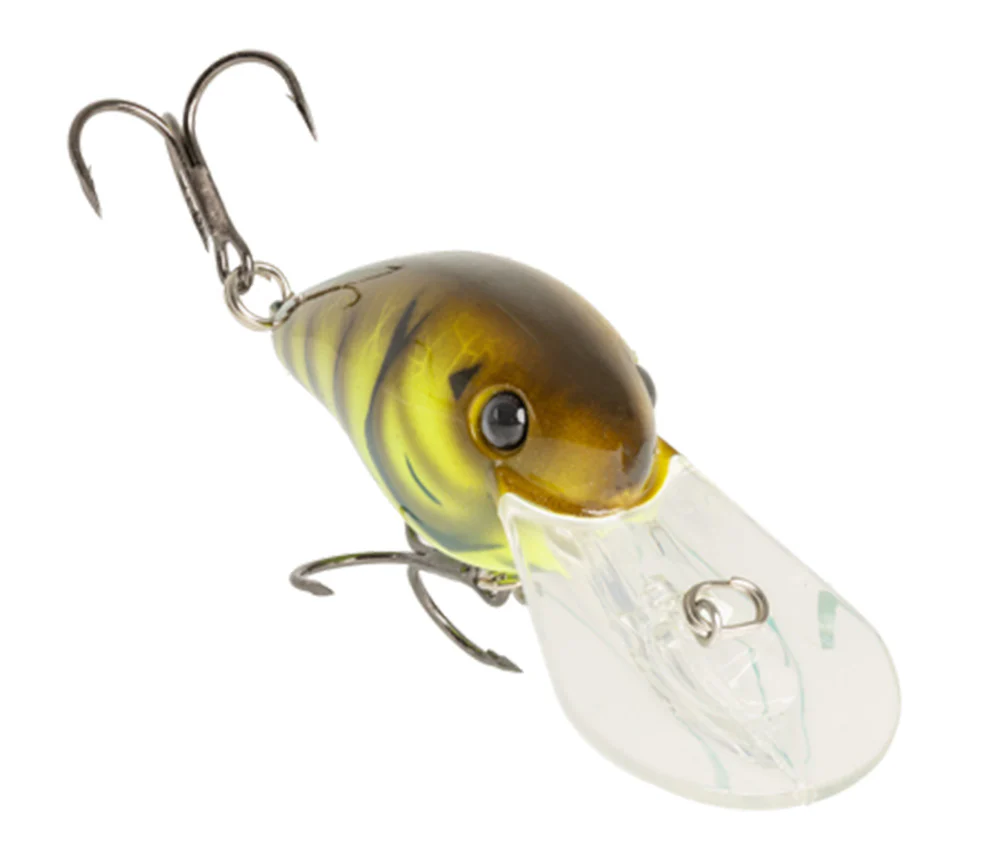 Strike King Gravel Dawg 10 Crankbait - 3.5 Inch - Image 17