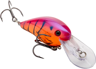 Strike King Gravel Dawg 10 Crankbait - 3.5 Inch - Image 3