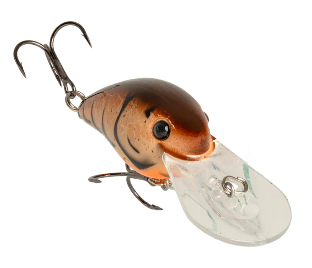 Strike King Gravel Dawg 10 Crankbait - 3.5 Inch - Image 6