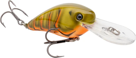 Strike King Gravel Dawg 10 Crankbait - 3.5 Inch - Image 7