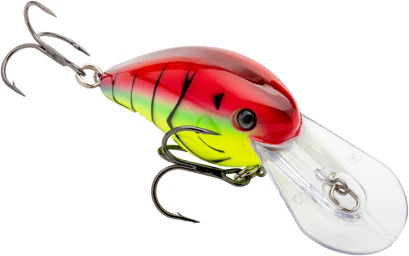 Strike King Gravel Dawg 10 Crankbait - 3.5 Inch - Image 9