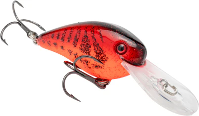 Strike King Gravel Dawg 8 Crankbait - 3.5 Inch - Image 11