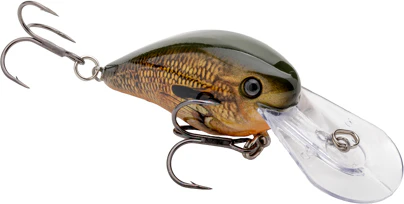 Strike King Gravel Dawg 8 Crankbait - 3.5 Inch - Image 13
