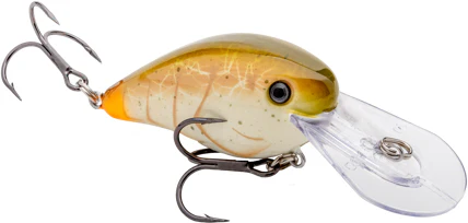 Strike King Gravel Dawg 8 Crankbait - 3.5 Inch - Image 14