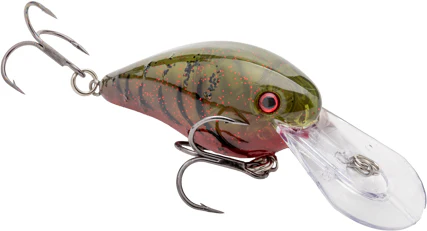 Strike King Gravel Dawg 8 Crankbait - 3.5 Inch - Image 15