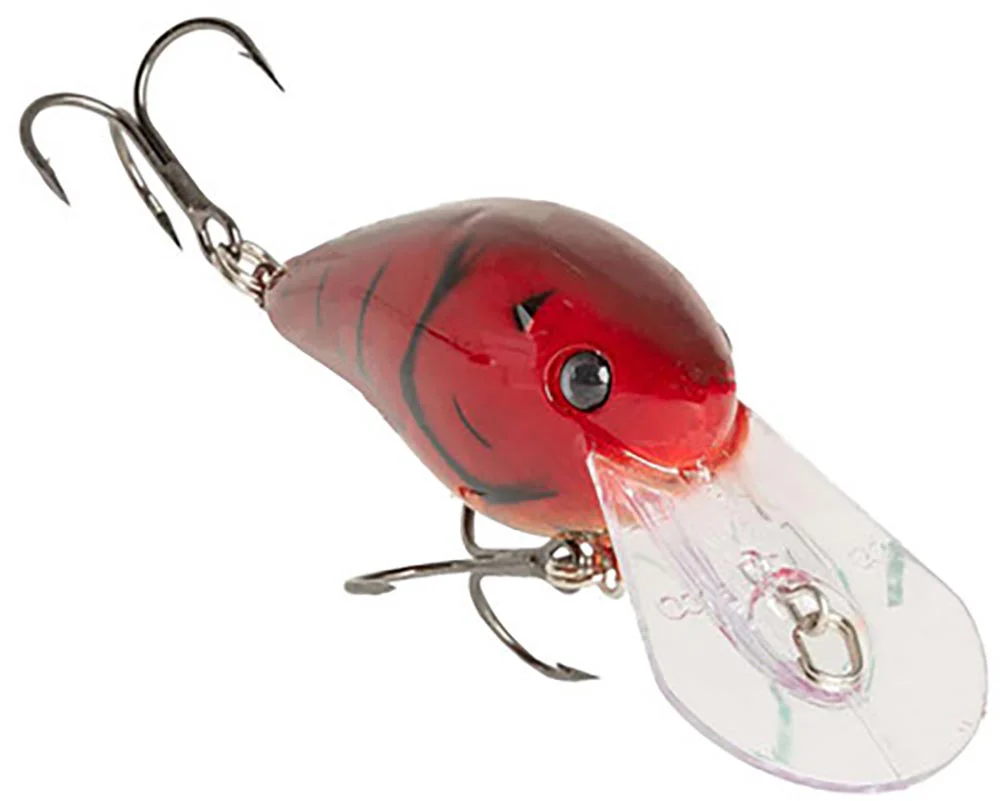 Strike King Gravel Dawg 8 Crankbait - 3.5 Inch - Image 16