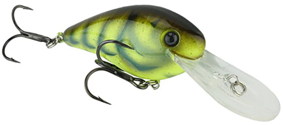 Strike King Gravel Dawg 8 Crankbait - 3.5 Inch - Image 18