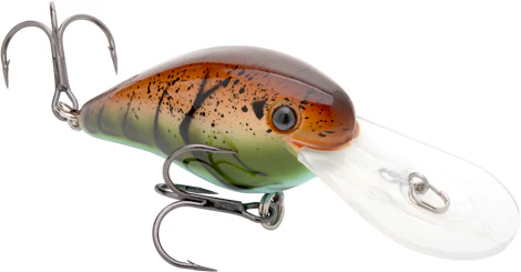 Strike King Gravel Dawg 8 Crankbait - 3.5 Inch - Image 19