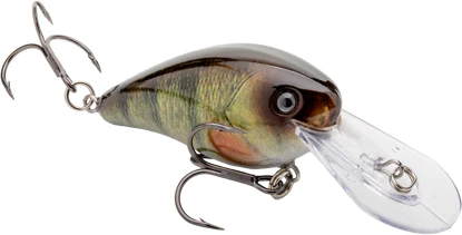 Strike King Gravel Dawg 8 Crankbait - 3.5 Inch - Image 20