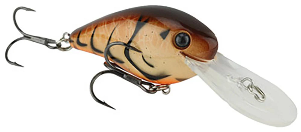 Strike King Gravel Dawg 8 Crankbait - 3.5 Inch - Image 8