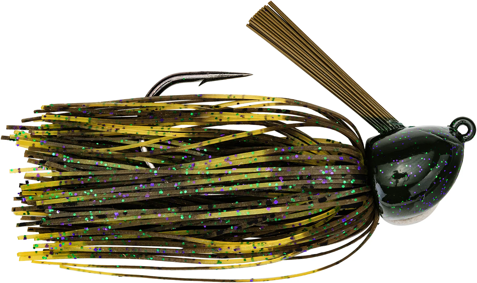 Strike King Hack Attack Heavy Cover Jig - Image 15