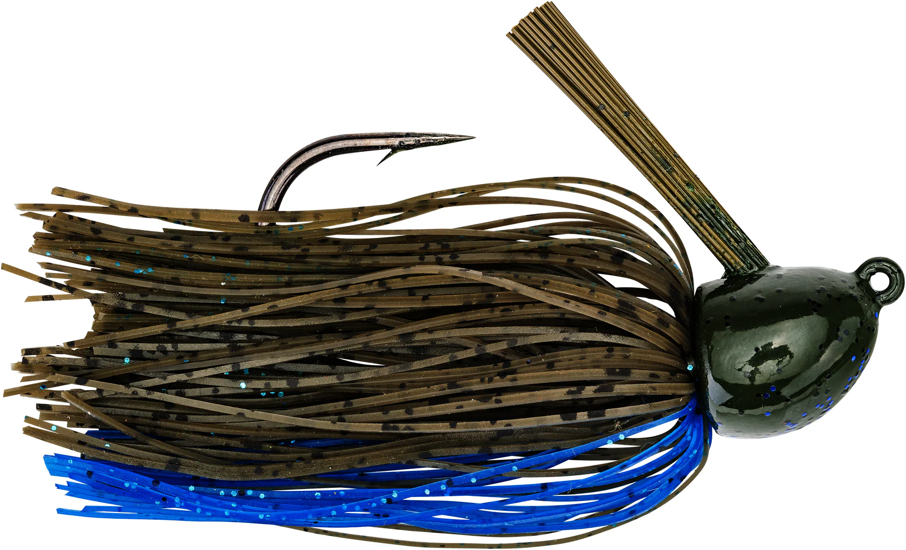 Strike King Hack Attack Heavy Cover Jig - Image 27