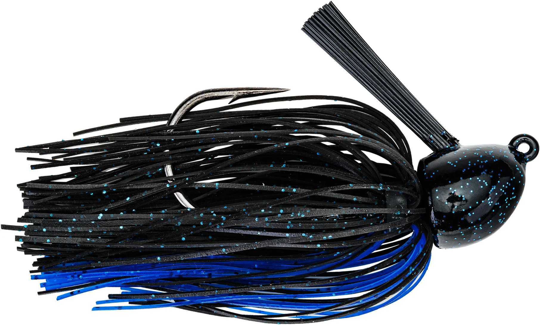 Strike King Hack Attack Heavy Cover Jig - Image 5