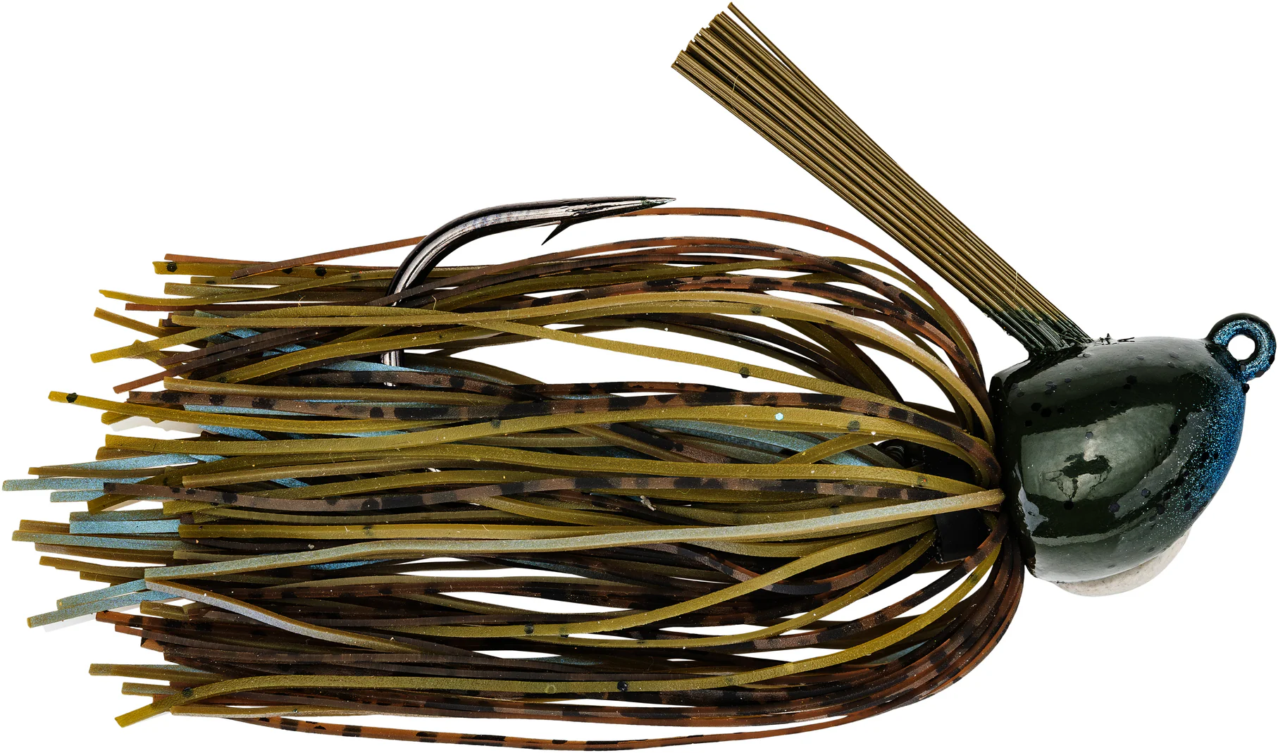 Strike King Hack Attack Heavy Cover Jig - Image 9