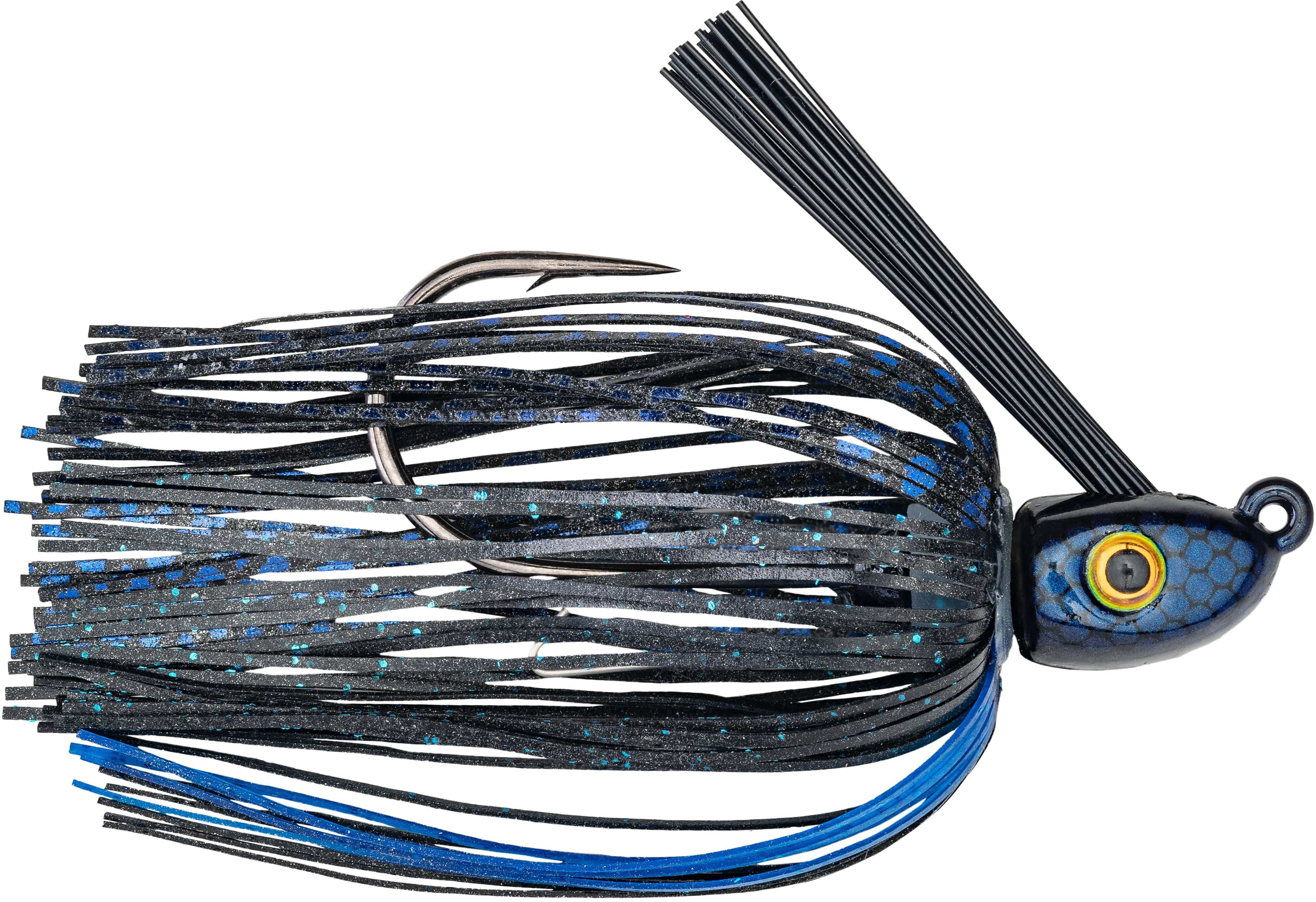 Strike King Hack Attack Heavy Cover Swim Jig - Image 12