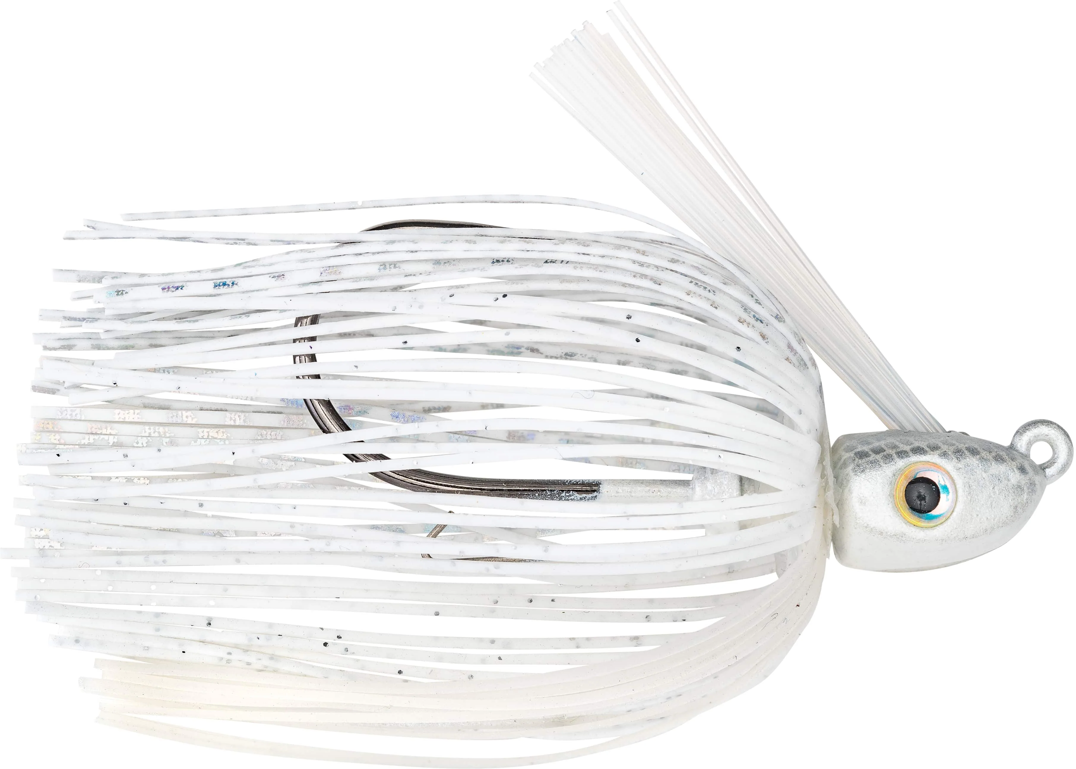 Strike King Hack Attack Heavy Cover Swim Jig - Image 15