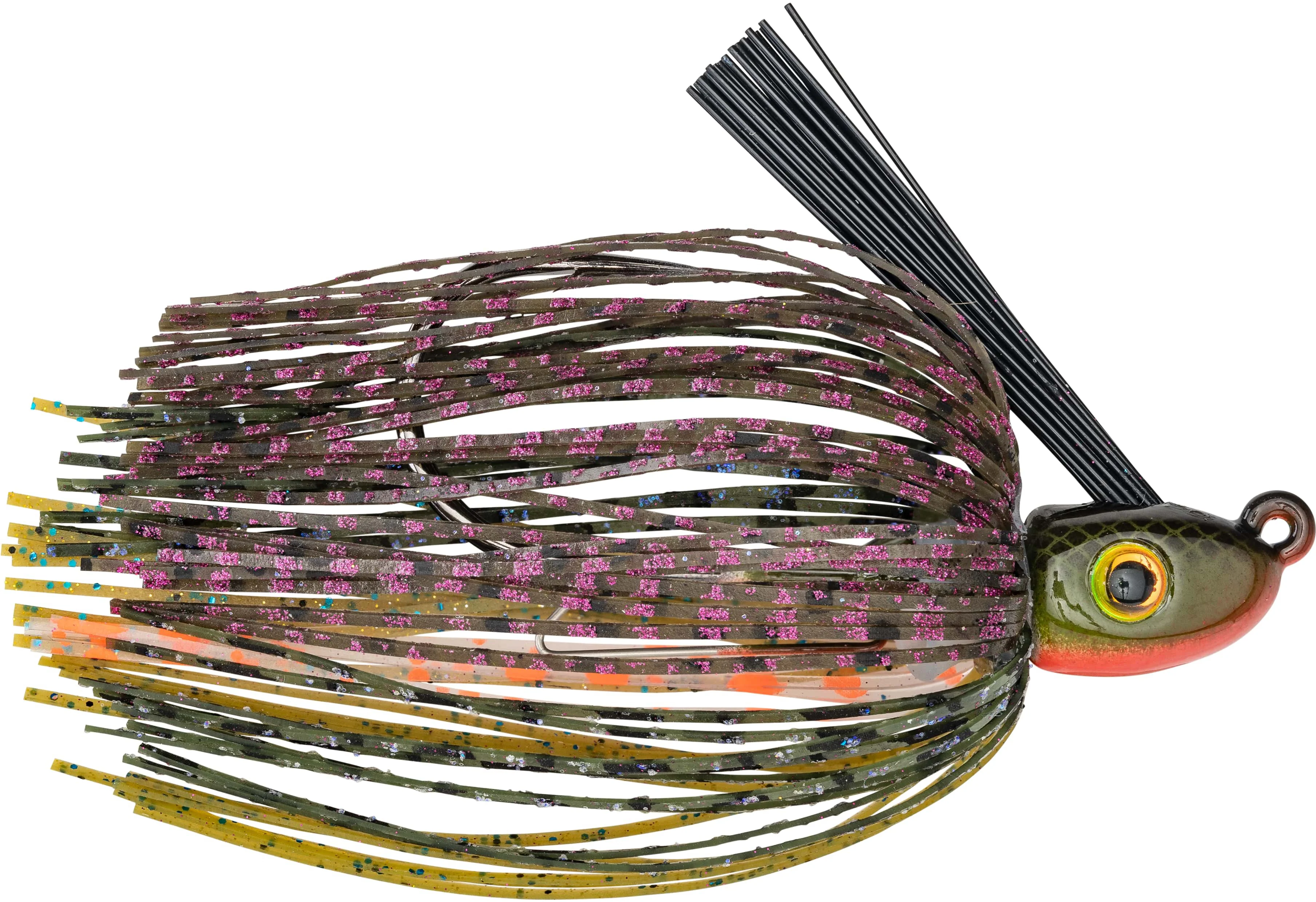Strike King Hack Attack Heavy Cover Swim Jig - Image 16