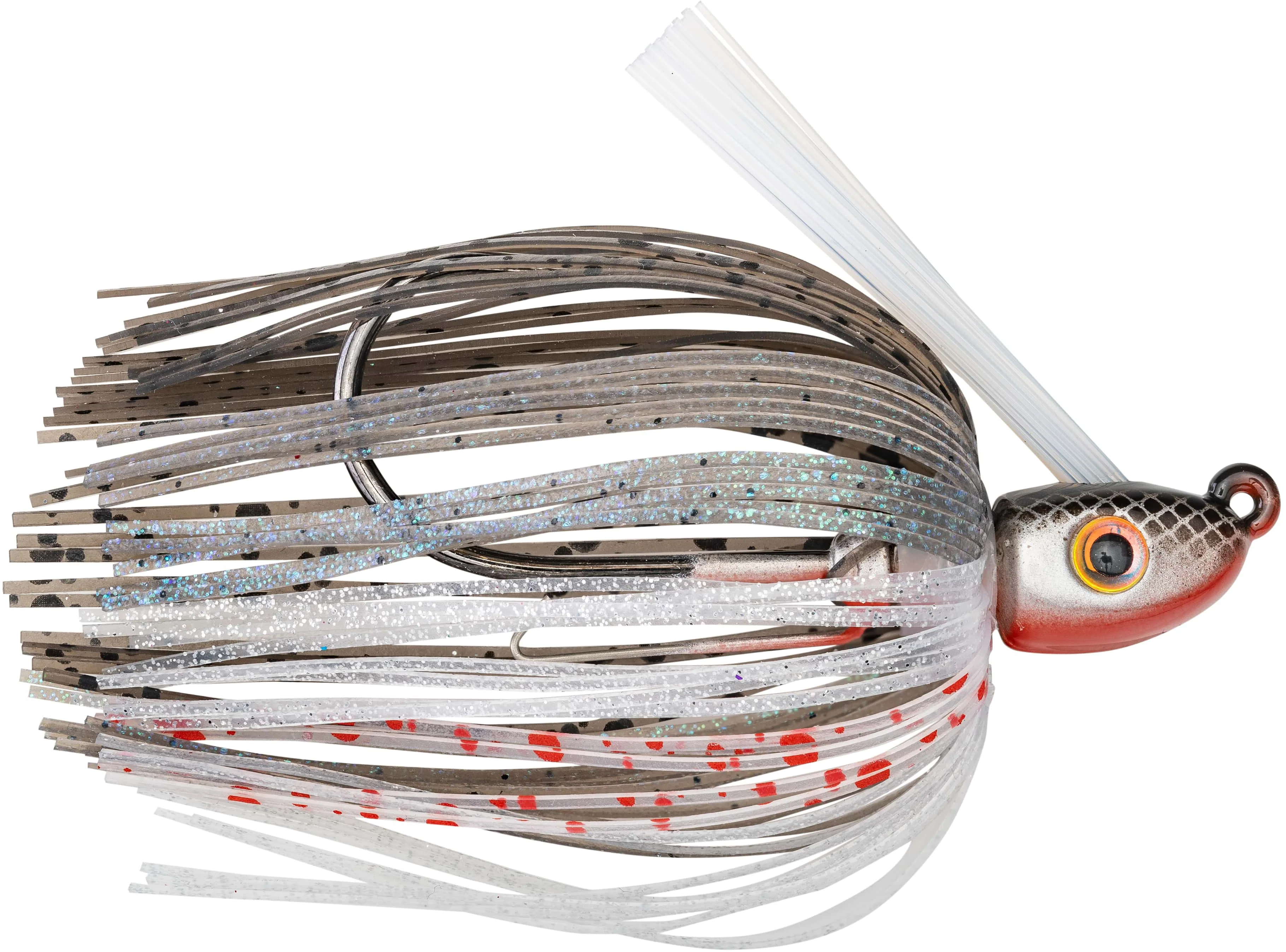 Strike King Hack Attack Heavy Cover Swim Jig - Image 17