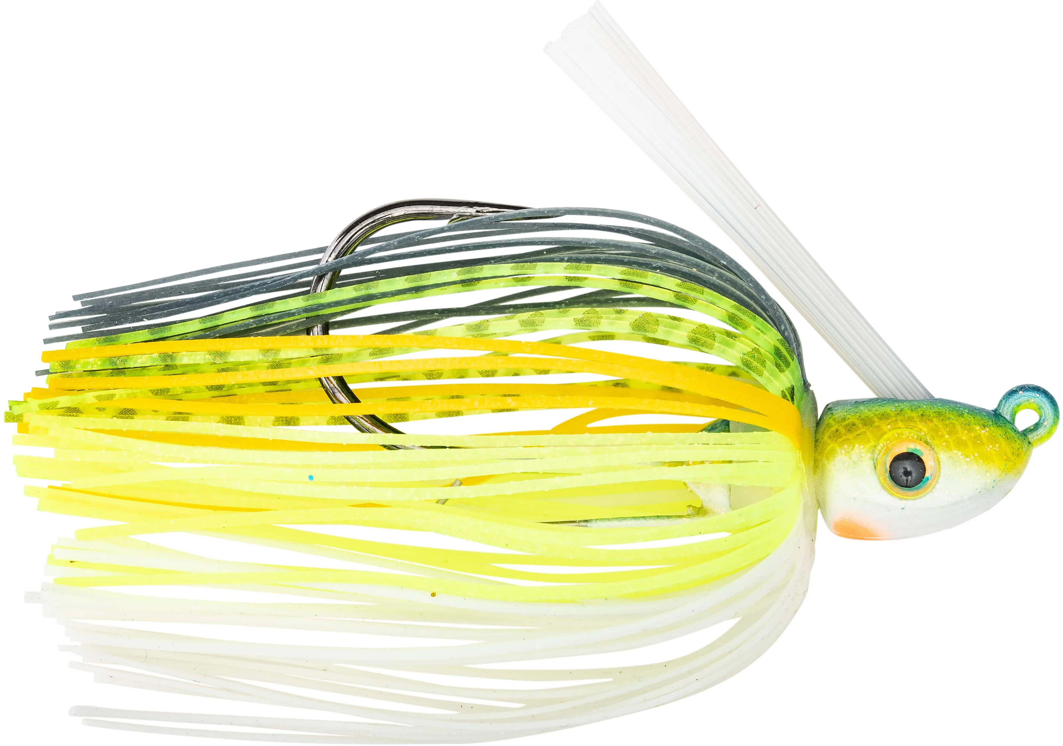Strike King Hack Attack Heavy Cover Swim Jig - Image 19