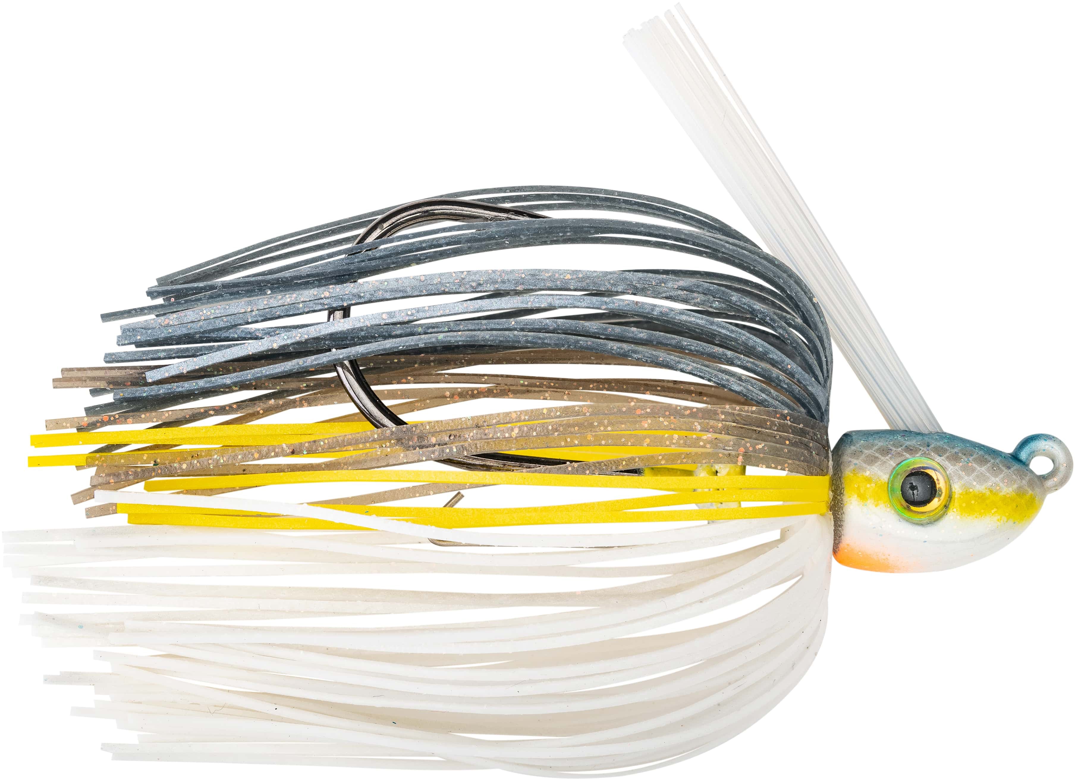Strike King Hack Attack Heavy Cover Swim Jig - Image 20