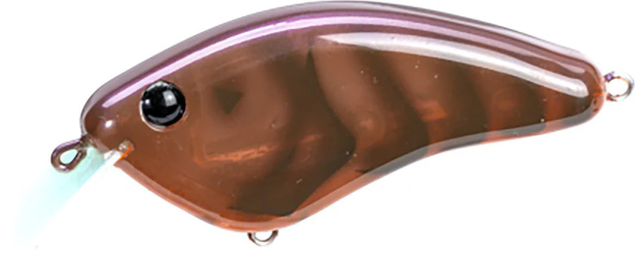Strike King Hardliner Flat Sided Crankbait - 2.5 Inch - Image 14