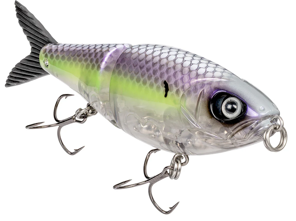 Strike King Hog Father Jr. Swimbait - 7 Inch - Image 7