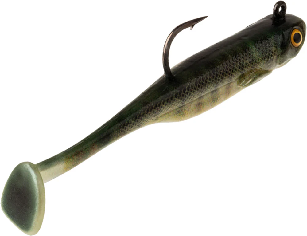 Strike King Homing Minnow Swimbait - 2.5 Inch - Image 14