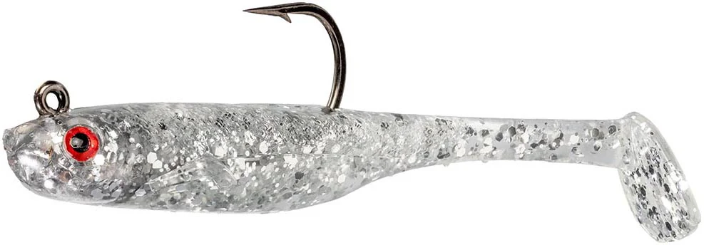 Strike King Homing Minnow Swimbait - 3 Inch - Image 10